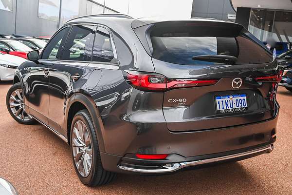 2024 Mazda CX-90 D50e GT KK
