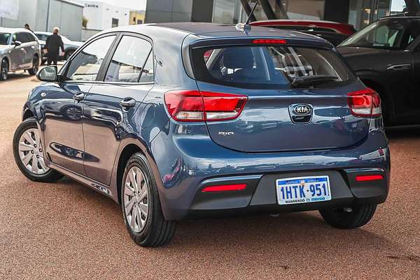 2018 Kia Rio S YB