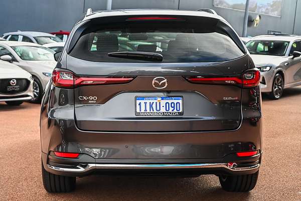 2024 Mazda CX-90 D50e GT KK