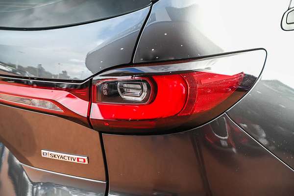 2024 Mazda CX-90 D50e GT KK