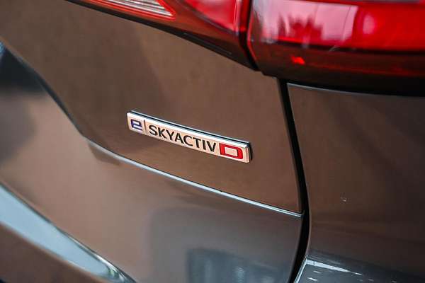 2024 Mazda CX-90 D50e GT KK