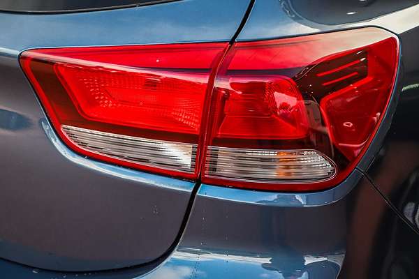 2018 Kia Rio S YB
