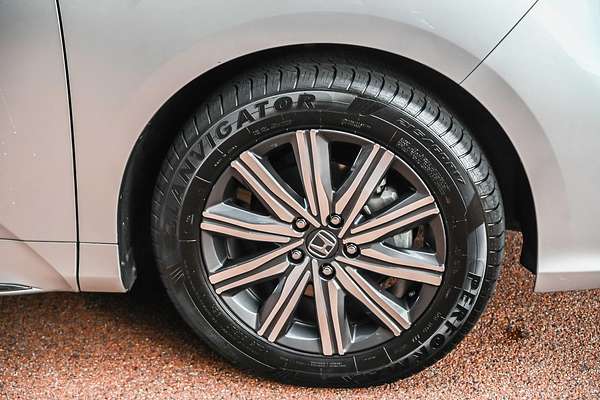 2021 Honda Odyssey Vi LX7 5th Gen