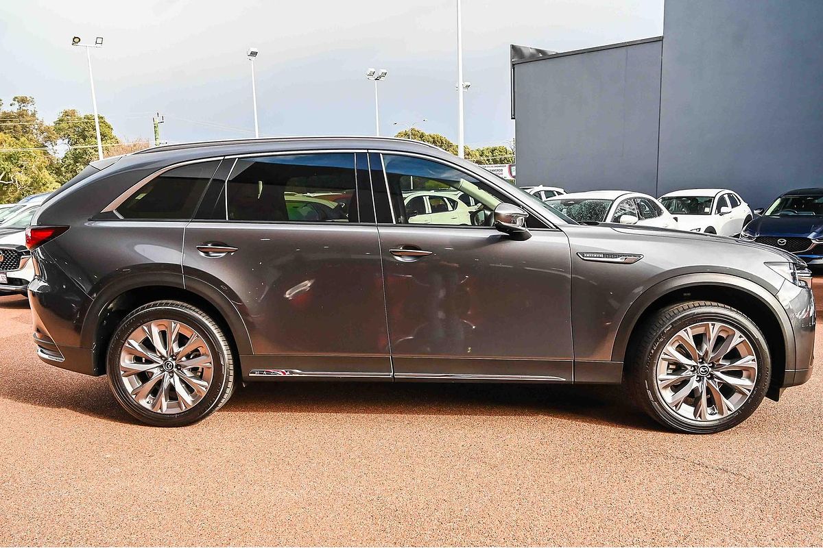 2024 Mazda CX-90 D50e GT KK
