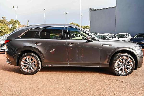 2024 Mazda CX-90 D50e GT KK