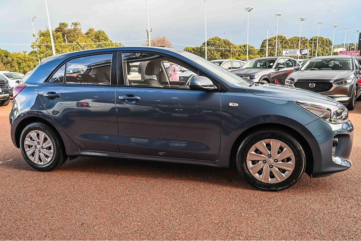 2018 Kia Rio S YB