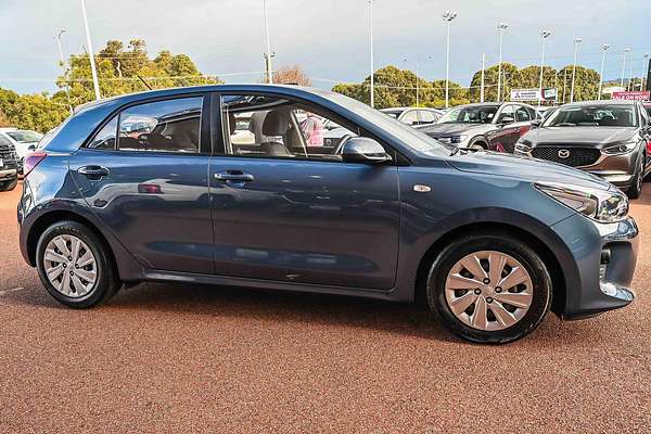 2018 Kia Rio S YB