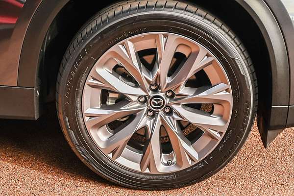 2024 Mazda CX-90 D50e GT KK