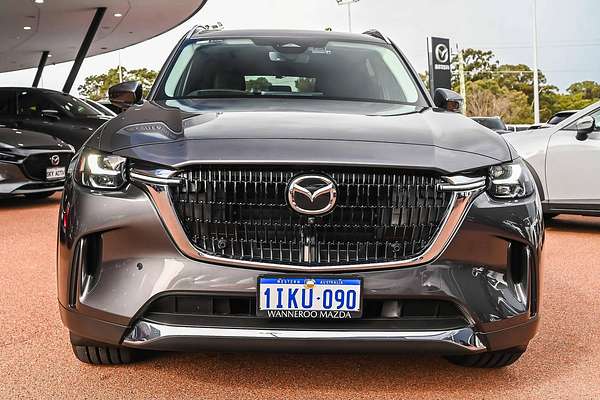 2024 Mazda CX-90 D50e GT KK