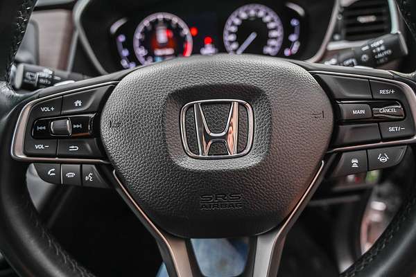2021 Honda Odyssey Vi LX7 5th Gen
