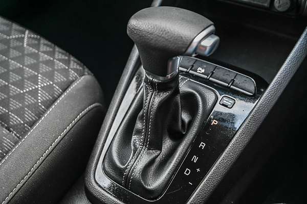 2018 Kia Rio S YB