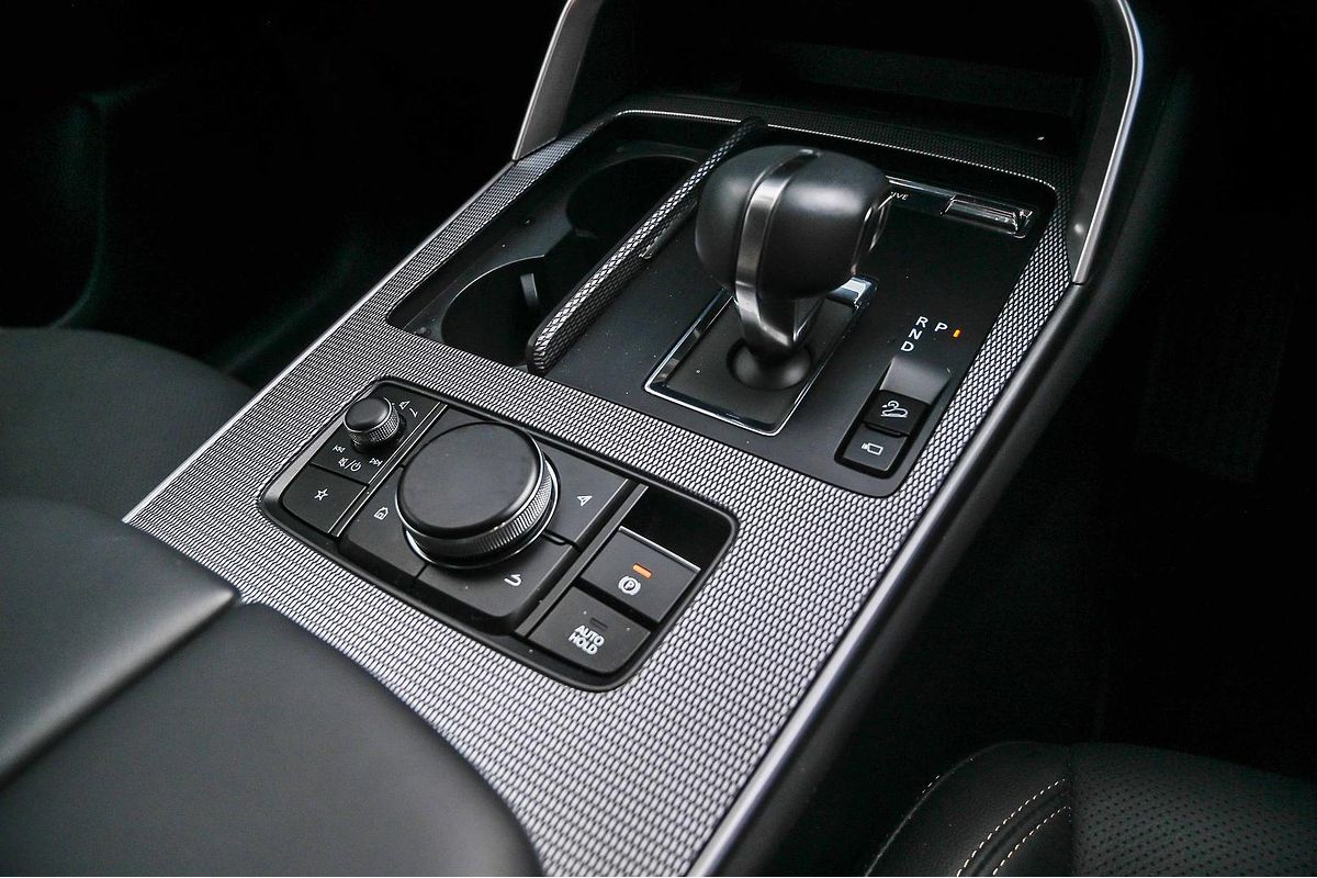 2024 Mazda CX-90 D50e GT KK