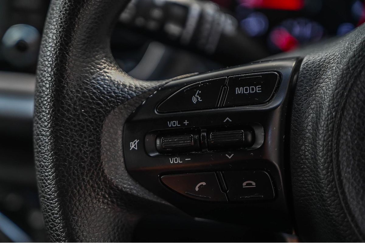 2018 Kia Rio S YB