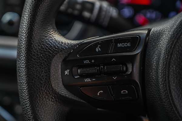 2018 Kia Rio S YB