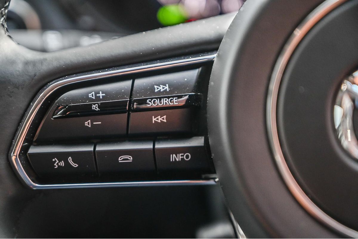 2024 Mazda CX-90 D50e GT KK