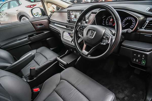 2021 Honda Odyssey Vi LX7 5th Gen