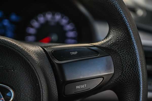 2018 Kia Rio S YB