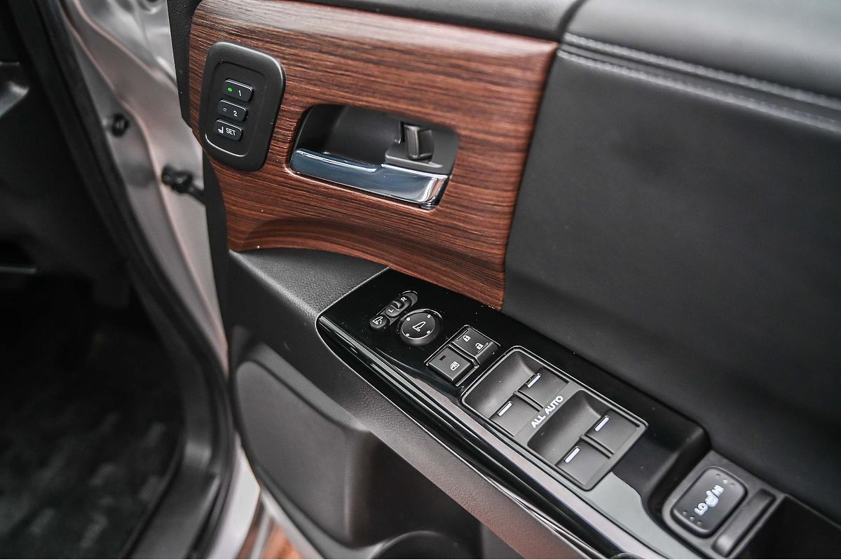 2021 Honda Odyssey Vi LX7 5th Gen