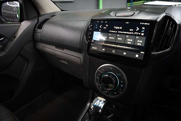 2014 Holden Colorado 7 LTZ RG
