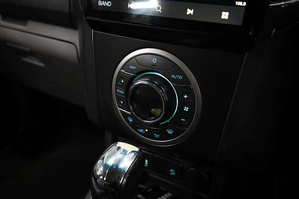 2014 Holden Colorado 7 LTZ RG