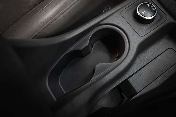 2014 Holden Colorado 7 LTZ RG