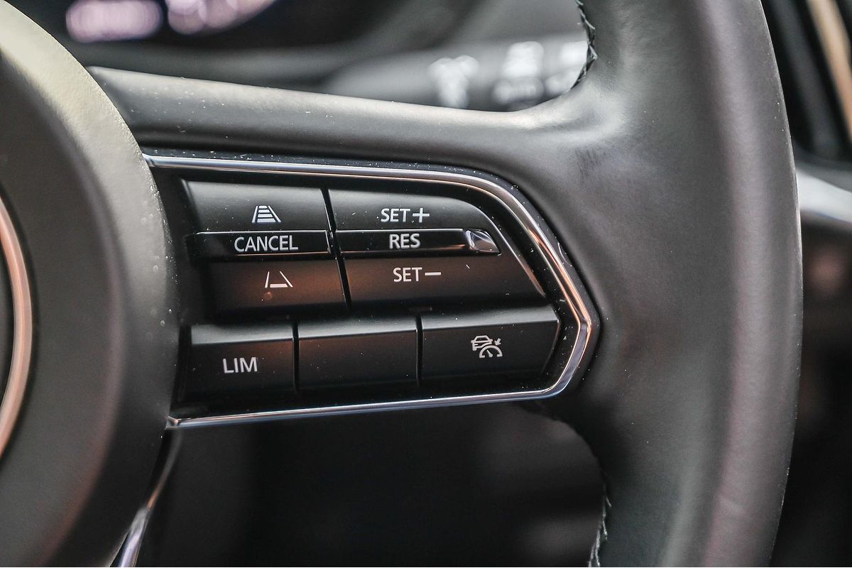 2024 Mazda CX-90 D50e GT KK
