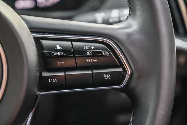 2024 Mazda CX-90 D50e GT KK