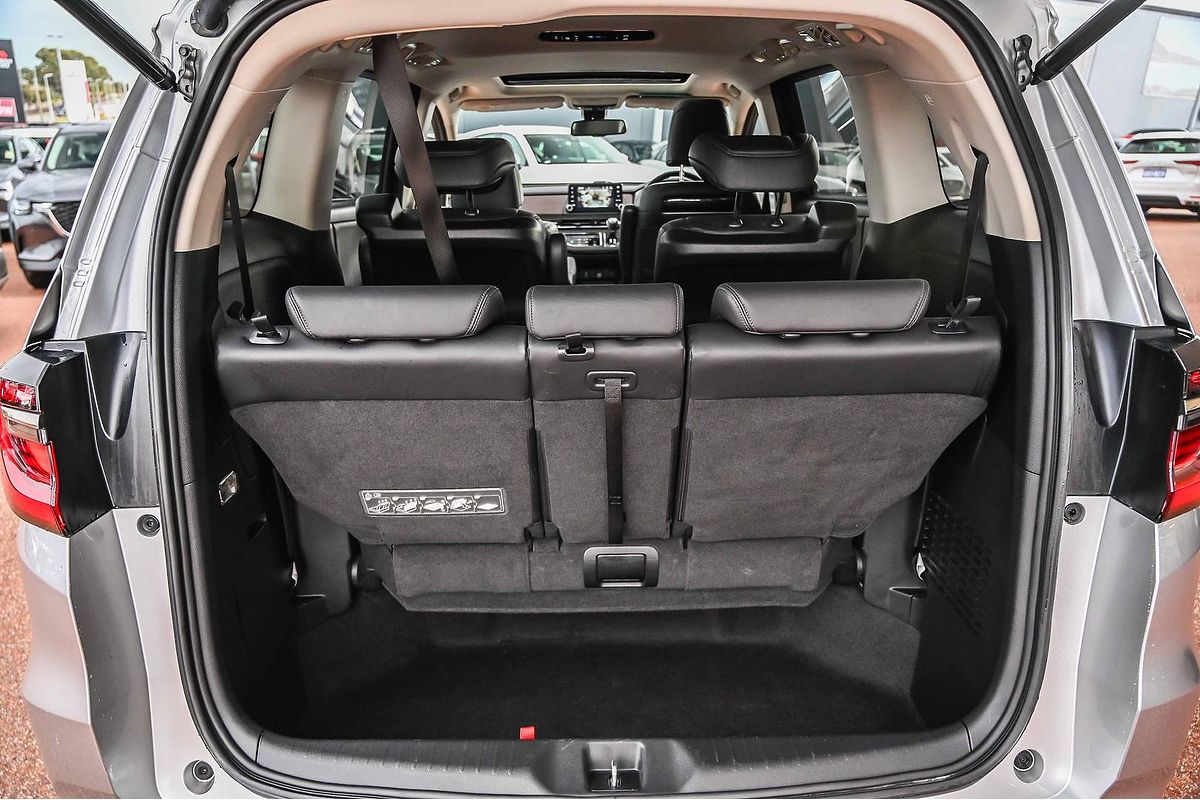 2021 Honda Odyssey Vi LX7 5th Gen