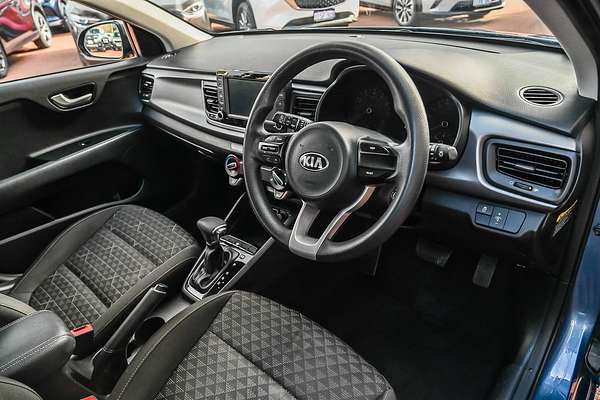 2018 Kia Rio S YB
