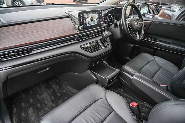 2021 Honda Odyssey Vi LX7 5th Gen