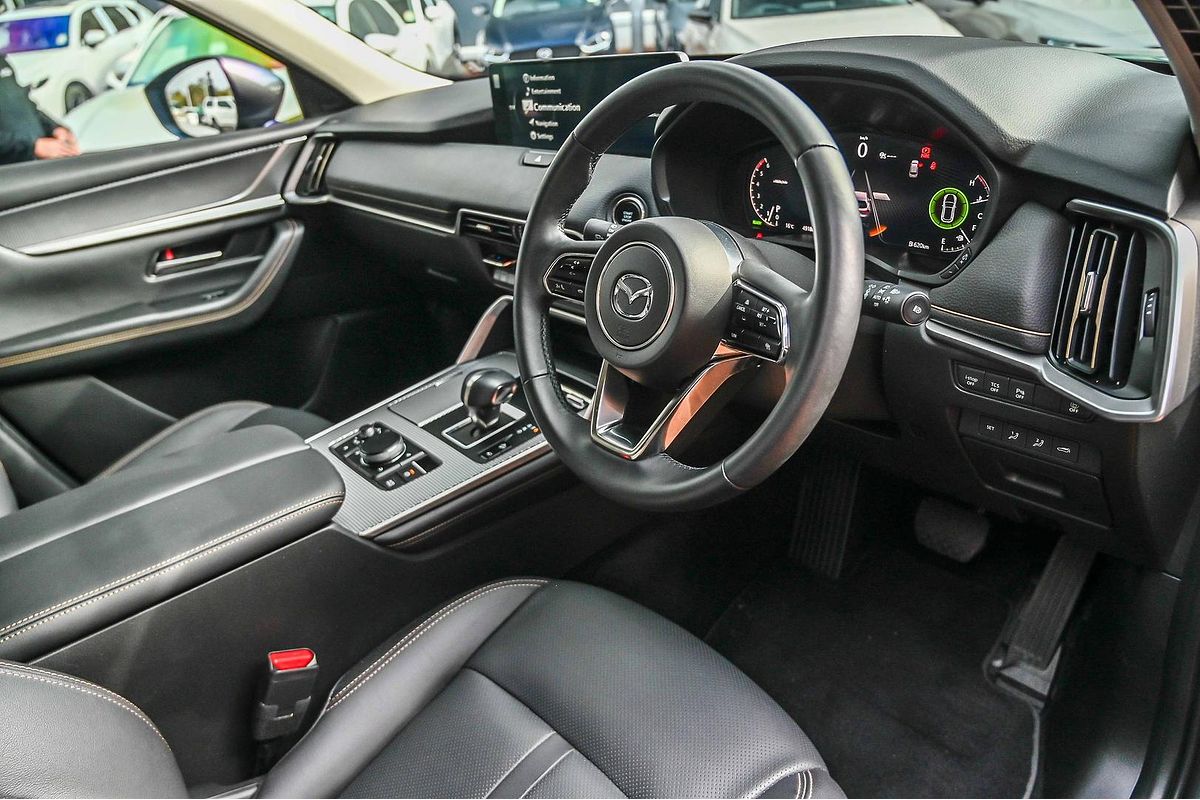 2024 Mazda CX-90 D50e GT KK