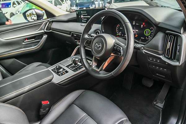 2024 Mazda CX-90 D50e GT KK