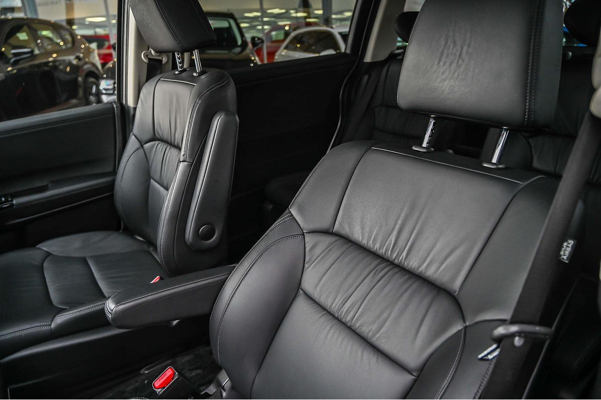 2021 Honda Odyssey Vi LX7 5th Gen