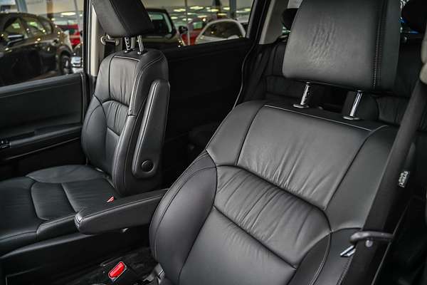 2021 Honda Odyssey Vi LX7 5th Gen