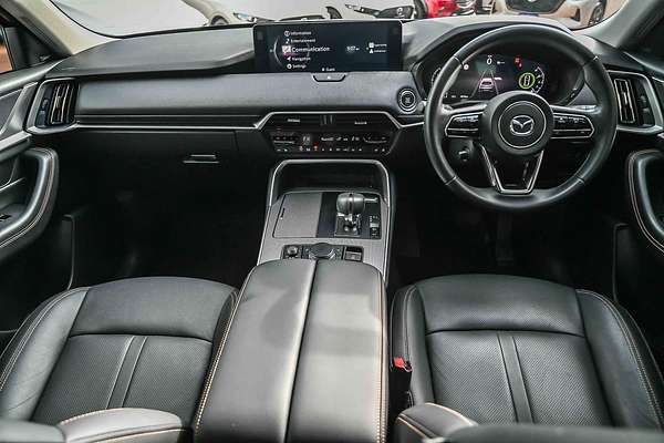 2024 Mazda CX-90 D50e GT KK