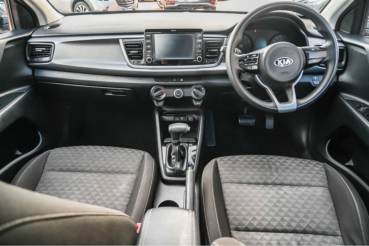 2018 Kia Rio S YB