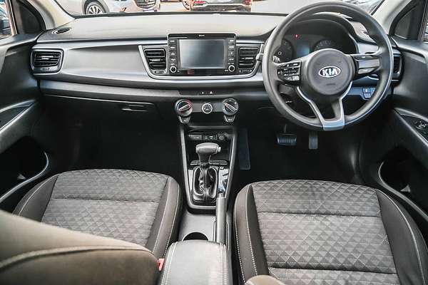 2018 Kia Rio S YB