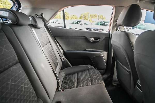 2018 Kia Rio S YB