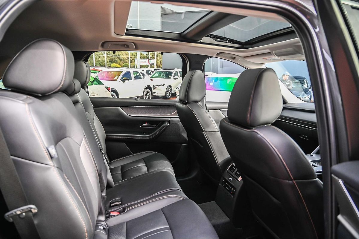 2024 Mazda CX-90 D50e GT KK
