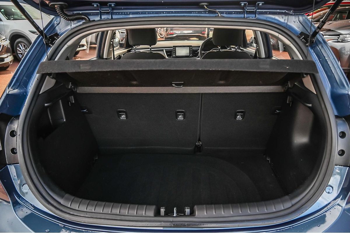 2018 Kia Rio S YB