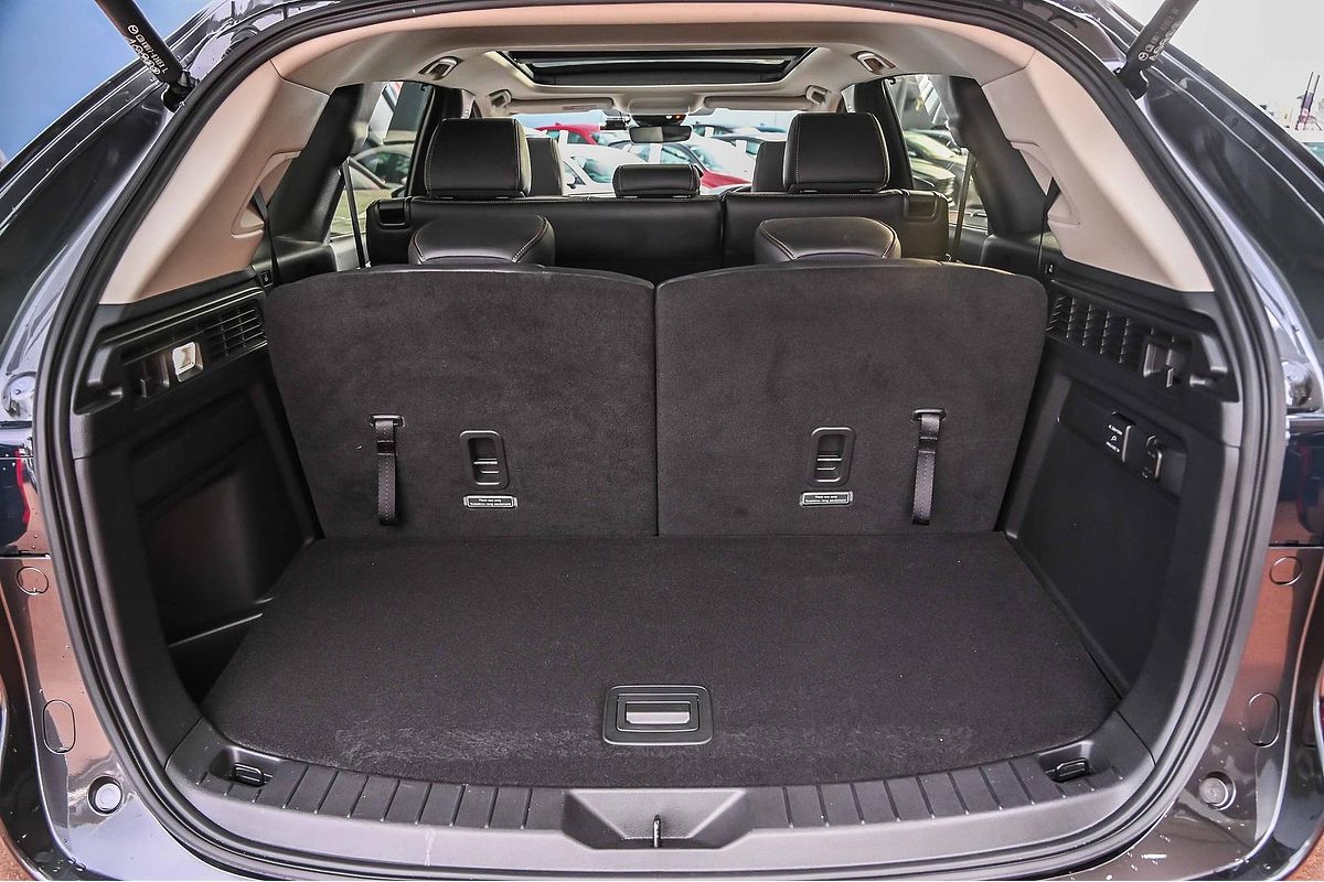 2024 Mazda CX-90 D50e GT KK