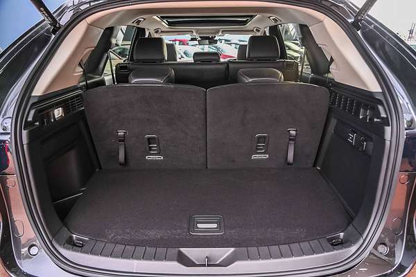 2024 Mazda CX-90 D50e GT KK