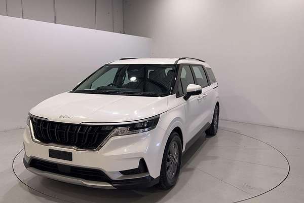 2022 Kia Carnival S KA4