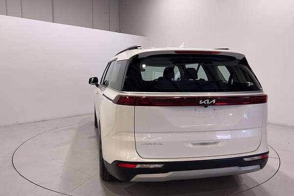 2022 Kia Carnival S KA4