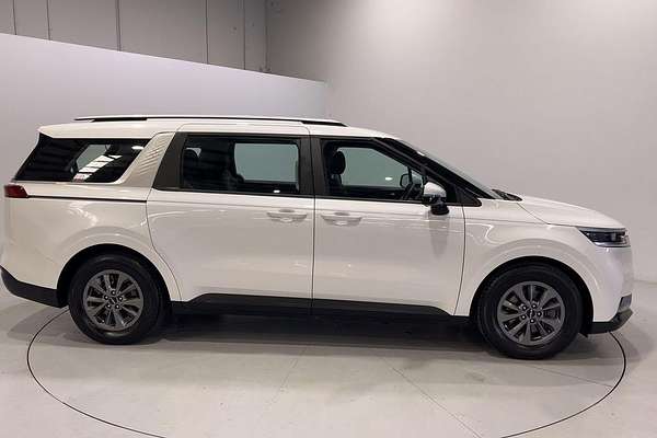 2022 Kia Carnival S KA4