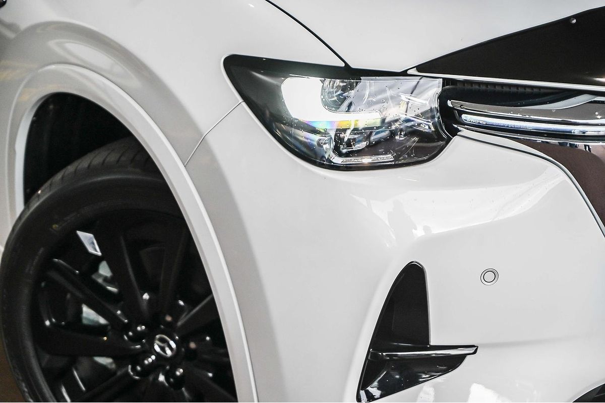 2024 Mazda CX-60 G40e Azami KH Series