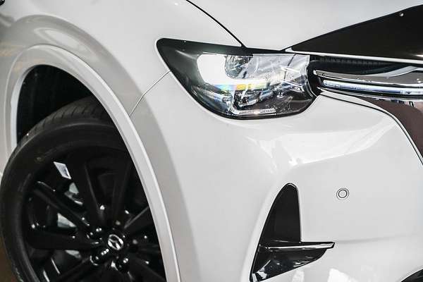 2024 Mazda CX-60 G40e Azami KH Series