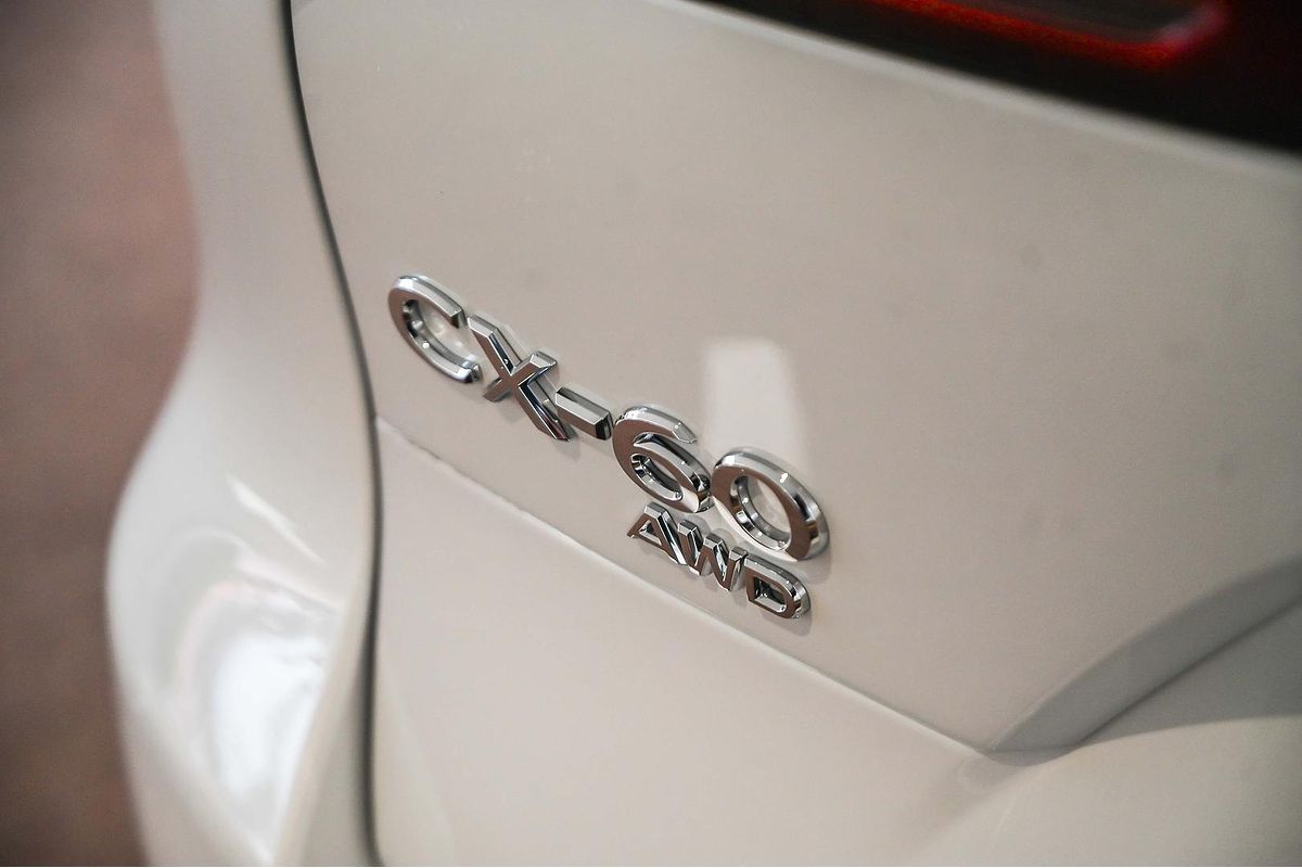 2024 Mazda CX-60 G40e Azami KH Series