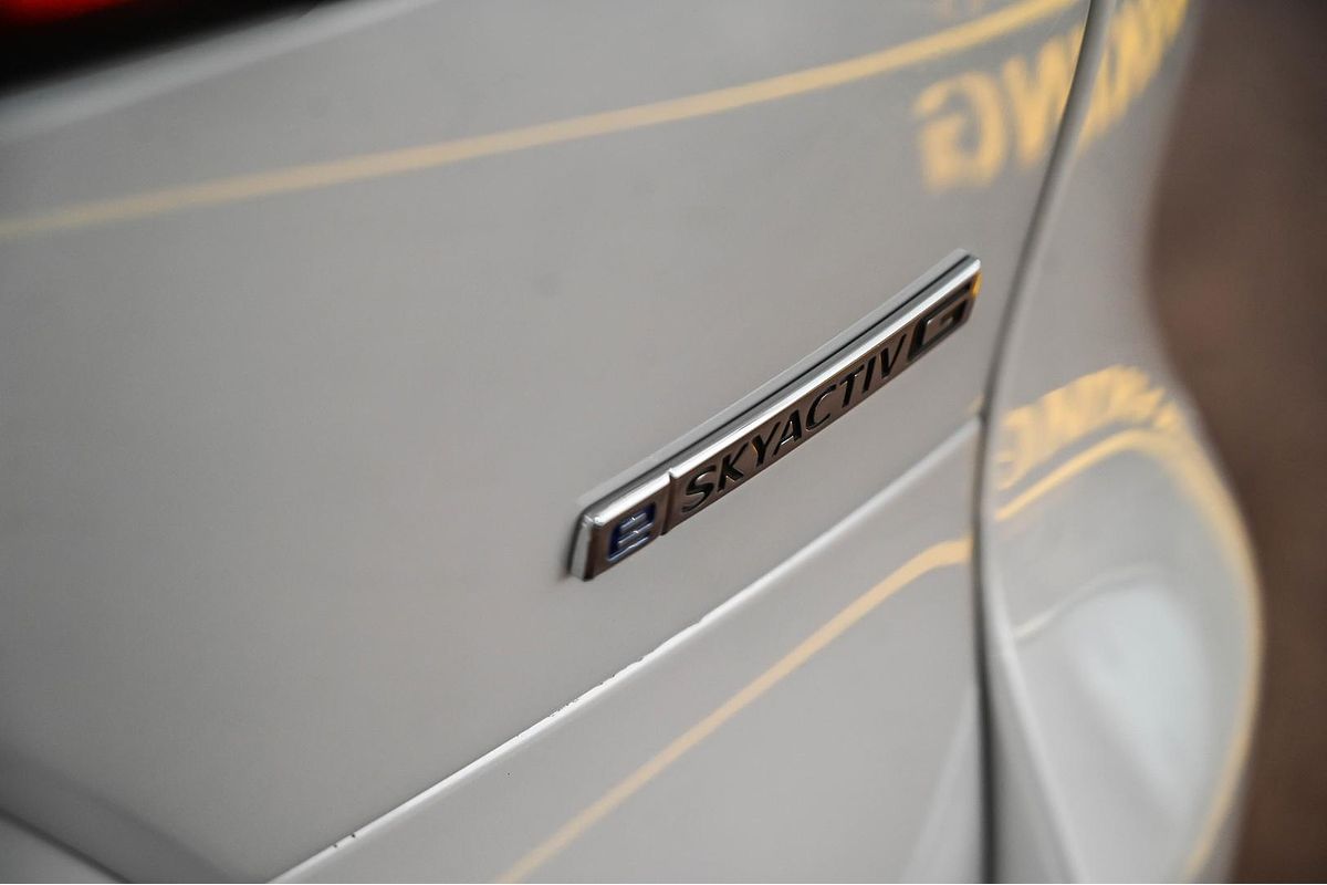 2024 Mazda CX-60 G40e Azami KH Series