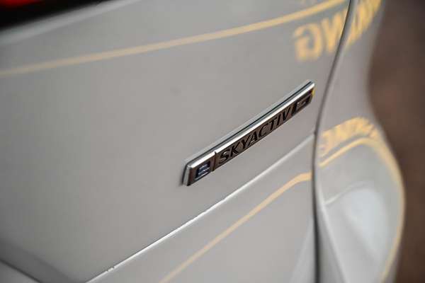 2024 Mazda CX-60 G40e Azami KH Series